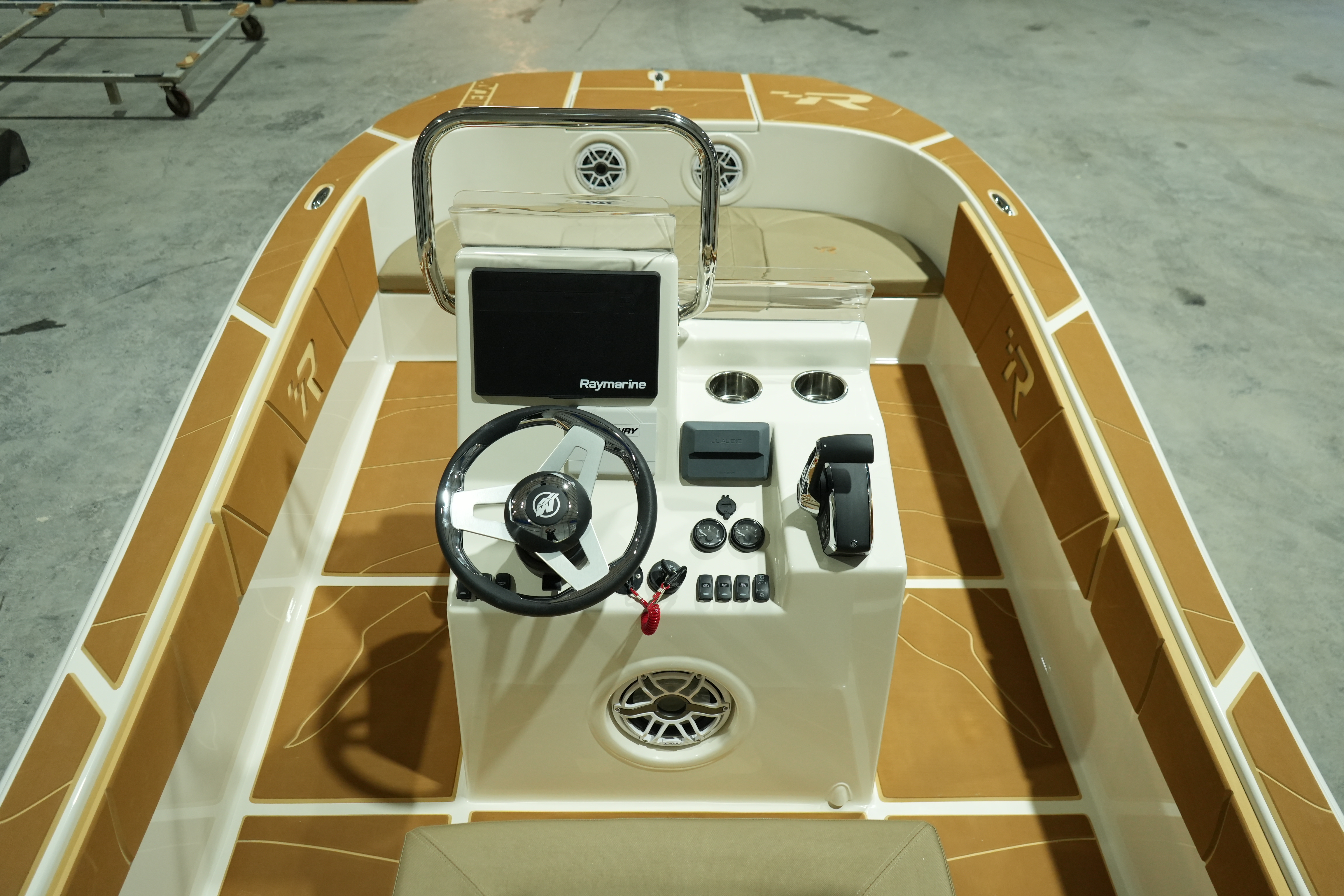 Top View